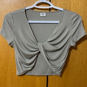 NWOT Sunday Best Cassie T Shirt